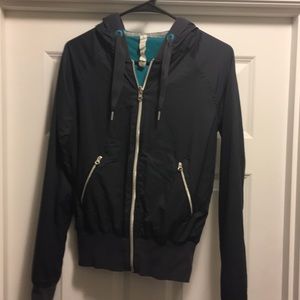 LuluLemon Jacket